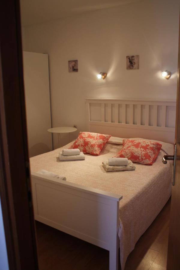 PUY Apartments Neno מראה חיצוני תמונה
