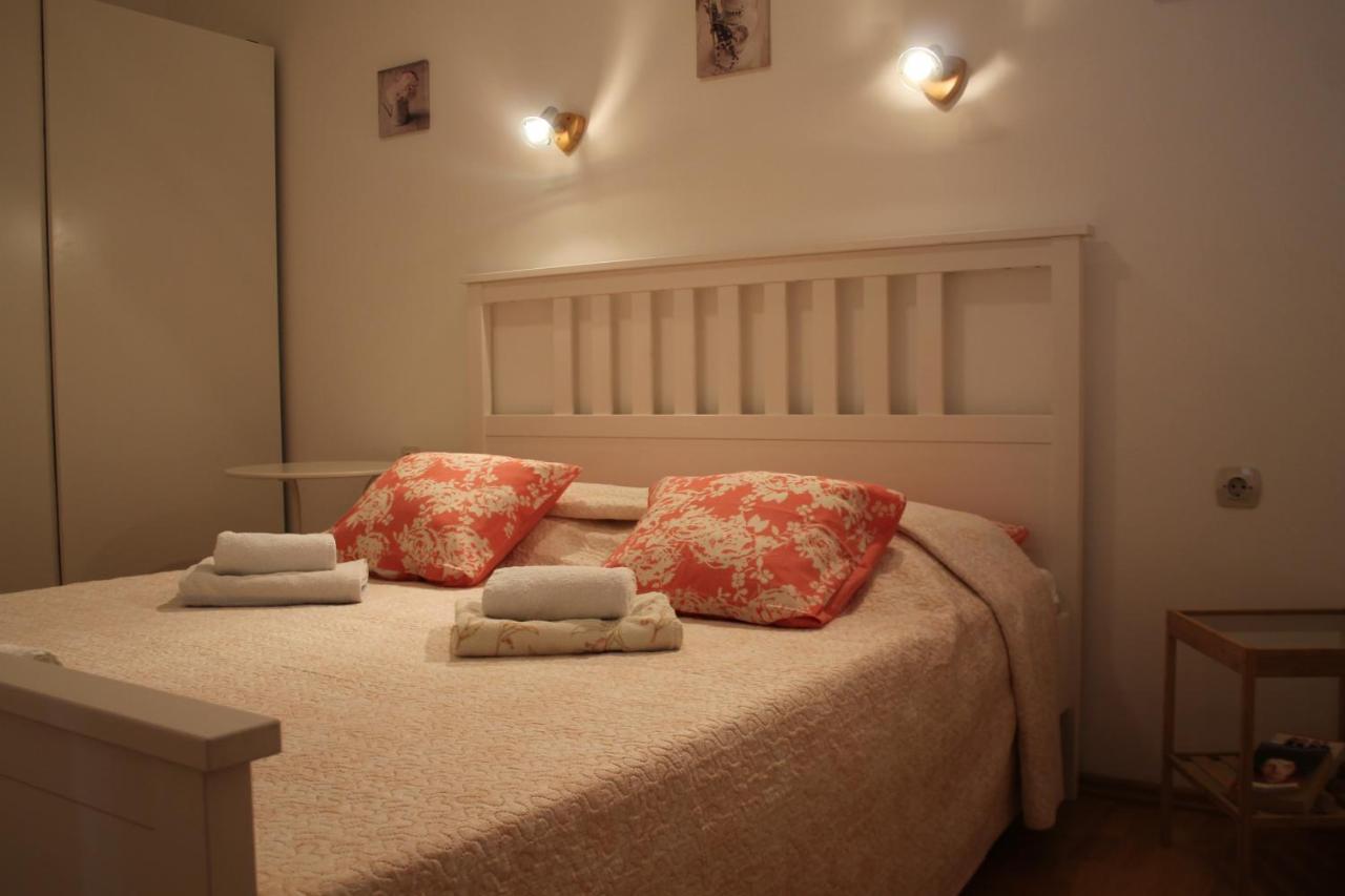 PUY Apartments Neno מראה חיצוני תמונה