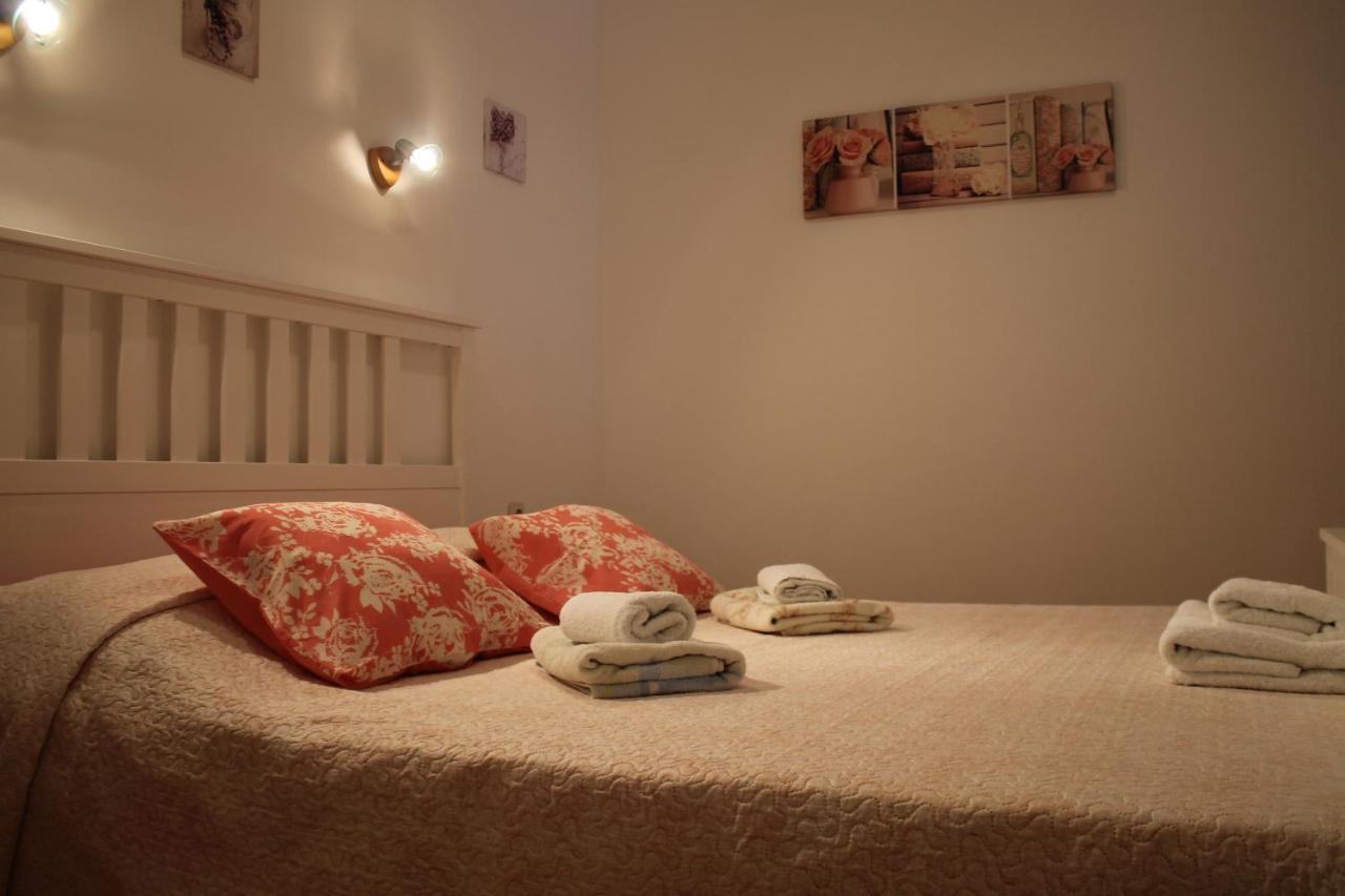 PUY Apartments Neno מראה חיצוני תמונה