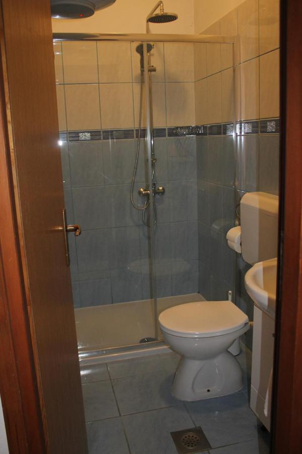 PUY Apartments Neno מראה חיצוני תמונה