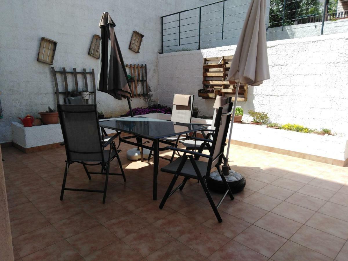 PUY Apartments Neno מראה חיצוני תמונה
