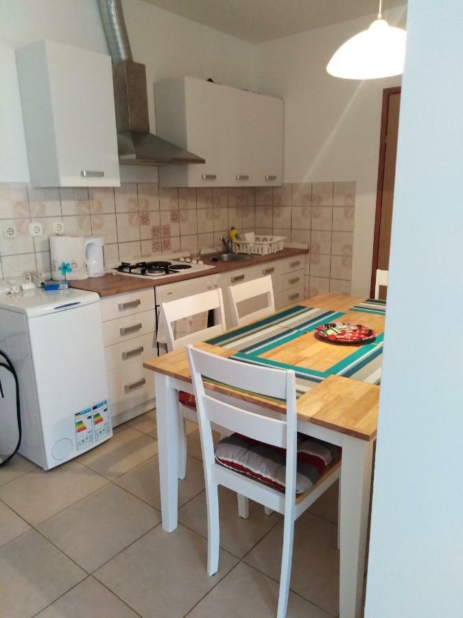 PUY Apartments Neno מראה חיצוני תמונה