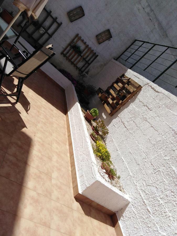 PUY Apartments Neno מראה חיצוני תמונה